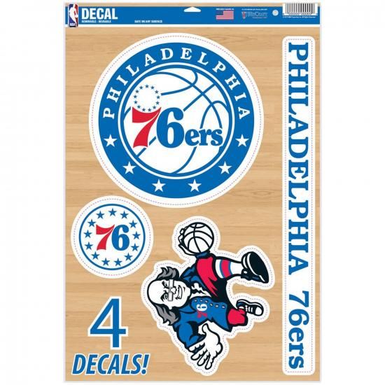 フィラデルフィア76ers ウ
