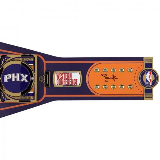 スティーブ・ナッシュ フェニッ