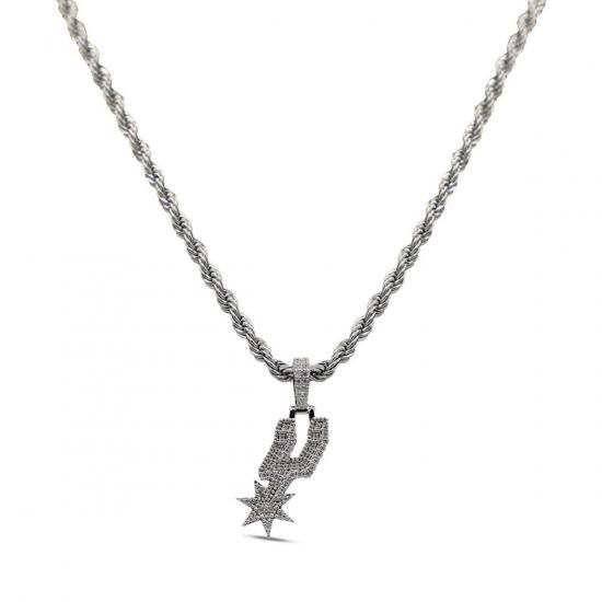 サンアントニオスパーズ GLD