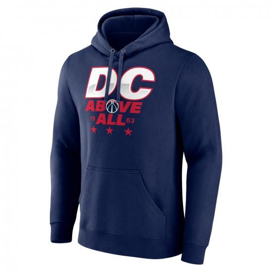 ワシントンウィザーズ Anno