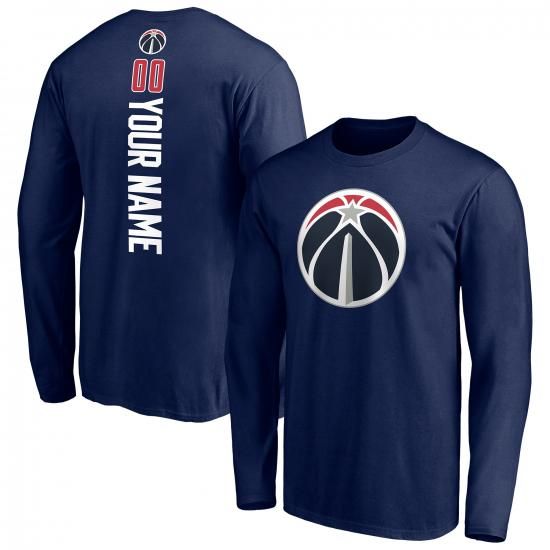 ワシントン・ウィザーズ プレー