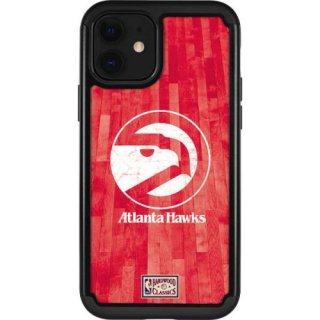 NBA アトランタホークス カーゴ iPhoneケース Hardwood Classics サムネイル
