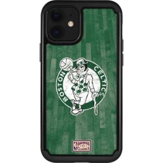 NBA ボストン・セルティックス カーゴ iPhoneケース Hardwood Classics サムネイル
