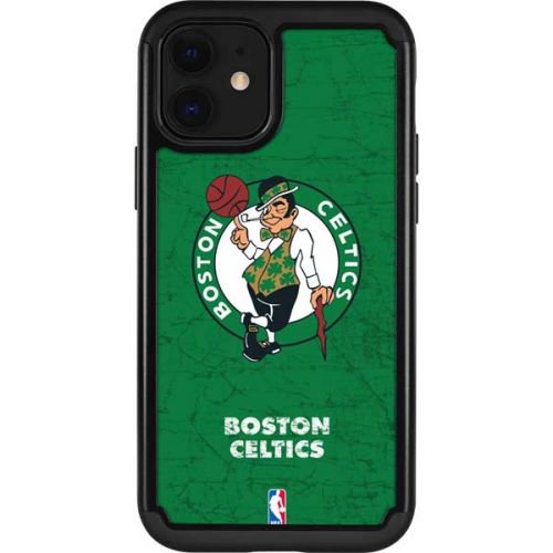 NBA ܥȥ󡦥ƥå  iPhone Green Primary Logo ᡼