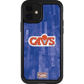 NBA クリーブランドキャバリアーズ カーゴ iPhoneケース Hardwood Classics サムネイル