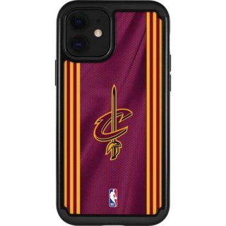NBA クリーブランドキャバリアーズ カーゴ iPhoneケース Jersey サムネイル
