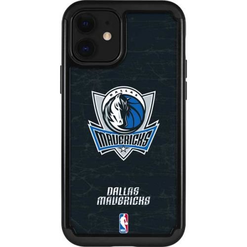 NBA 饹ޡ٥å  iPhone Black Primary Logo ᡼