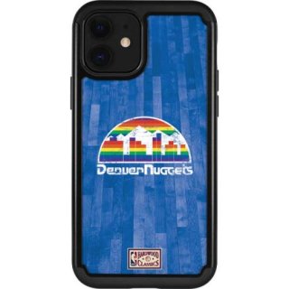 NBA デンバーナゲッツ カーゴ iPhoneケース Hardwood Classics サムネイル