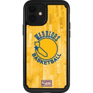 NBA ゴールデンステイトウォリアーズ カーゴ iPhoneケース Hardwood Classics サムネイル