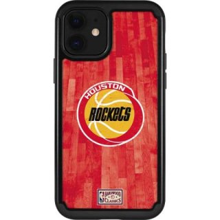 NBA ヒューストンロケッツ カーゴ iPhoneケース Hardwood Classics サムネイル