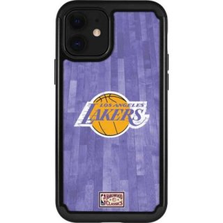 NBA ロサンゼルスレイカーズ カーゴ iPhoneケース Hardwood Classics サムネイル