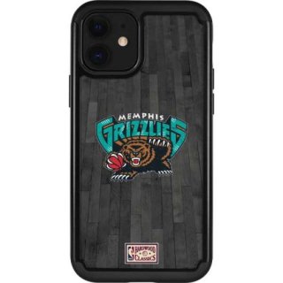 NBA メンフィス・グリズリーズ カーゴ iPhoneケース Hardwood Classics サムネイル