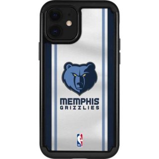 NBA メンフィス・グリズリーズ カーゴ iPhoneケース Home Jersey サムネイル