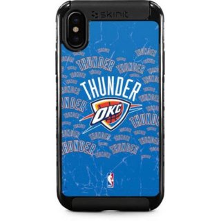 NBA オクラホマシティサンダー カーゴ iPhoneケース Blast サムネイル