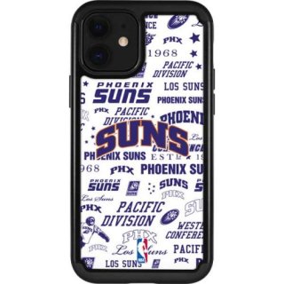 NBA フェニックスサンズ カーゴ iPhoneケース Historic Blast サムネイル