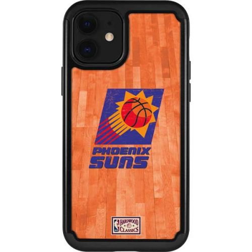 NBA フェニックスサンズ カーゴ iPhoneケース Hardwood Classics - NBAグッズ バスケショップ通販専門店 ロッカーズ