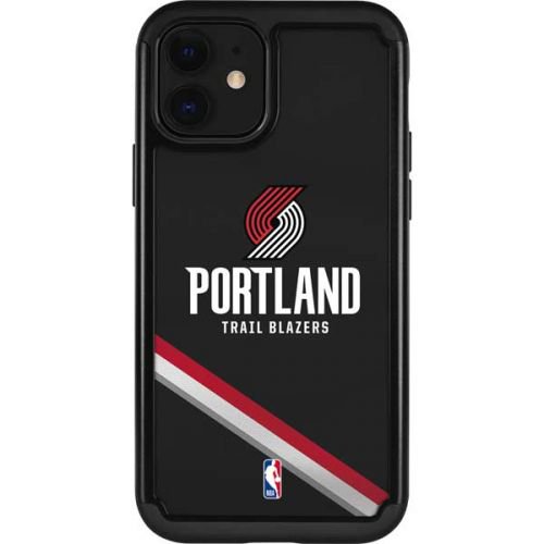 NBA ポートランドトレイルブレイザーズ カーゴ iPhoneケース Away Jersey - NBAグッズ バスケショップ通販専門店 ロッカーズ