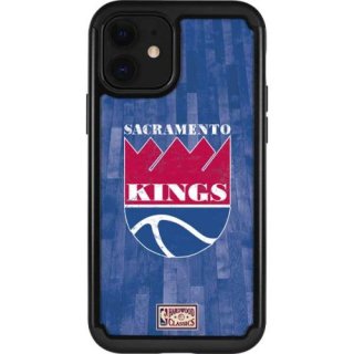 NBA サクラメントキングス カーゴ iPhoneケース Hardwood Classics サムネイル