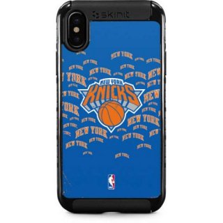 NBA ニューヨーク ニックス カーゴ iPhoneケース Blast サムネイル