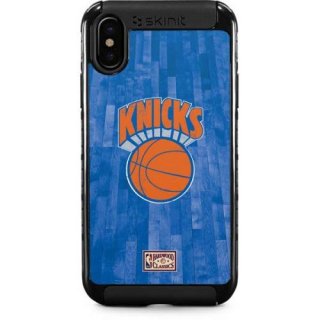 NBA ニューヨーク ニックス カーゴ iPhoneケース Hardwood Classics サムネイル