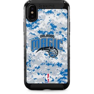 NBA オーランドマジック カーゴ iPhoneケース Digi Camo サムネイル