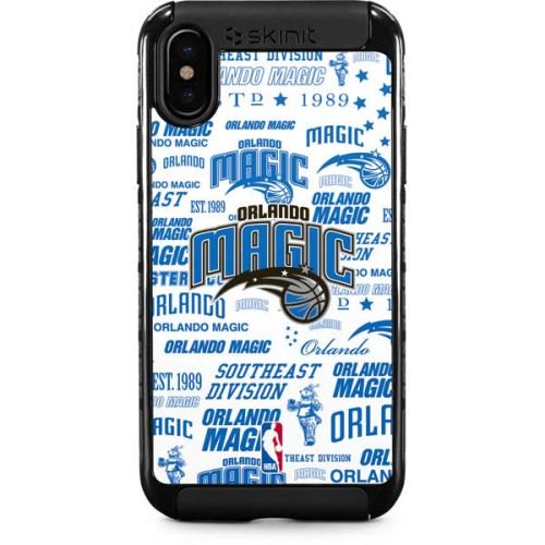 NBA ɥޥå  iPhone Historic Blast ᡼