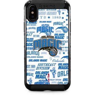 NBA オーランドマジック カーゴ iPhoneケース Historic Blast サムネイル