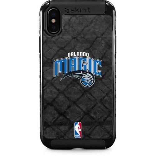 NBA ɥޥå  iPhone Dark Rust ᡼