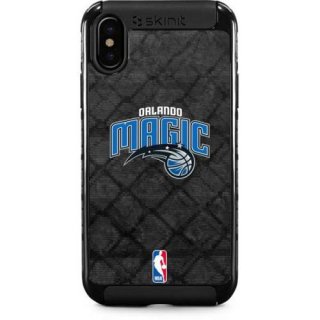 NBA オーランドマジック カーゴ iPhoneケース Dark Rust サムネイル