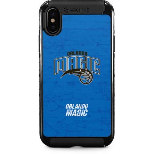 NBA ɥޥå  iPhone Blue Primary Logo ᡼