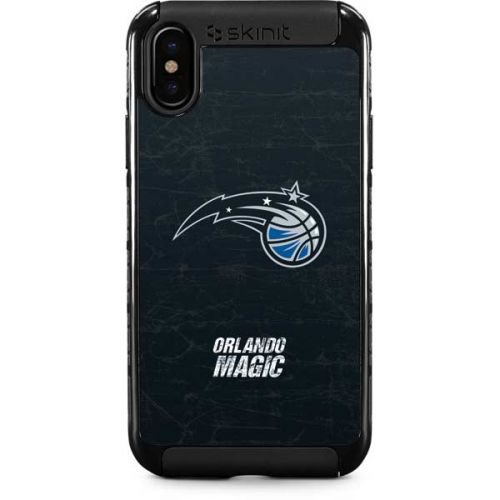 NBA ɥޥå  iPhone Black Secondary Logo ᡼