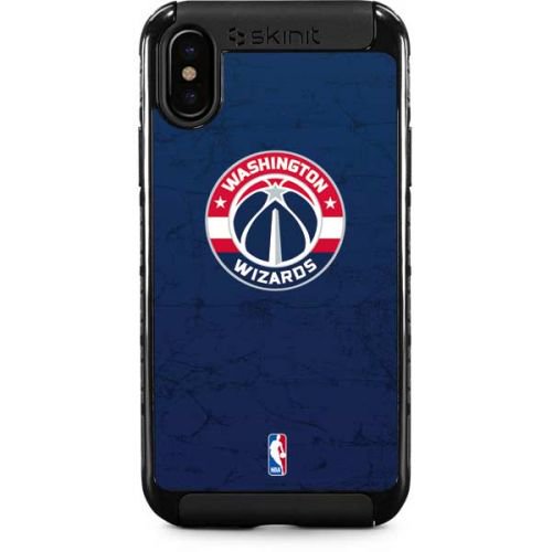 NBA 亮ȥ󡦥  iPhone Blue Distressed   ᡼