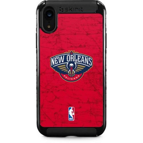 NBA ˥塼󥺥ڥꥫ  iPhone Distressed ᡼