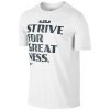 Nike ֥ Strive For Greatness T ͥ