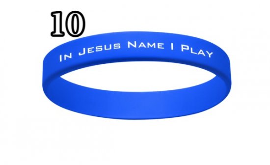 ¨ȯNBAѥХ  In Jesus Name I Play  active faith  ƥե󥫥꡼䥸ॹϡǥ 2å ᡼11