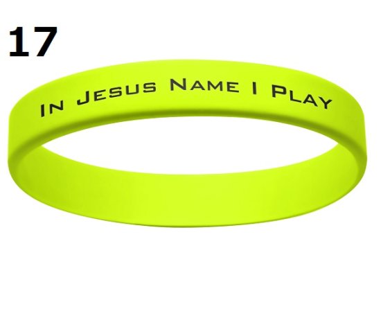 ¨ȯNBAѥХ  In Jesus Name I Play  active faith  ƥե󥫥꡼䥸ॹϡǥ 2å ᡼18