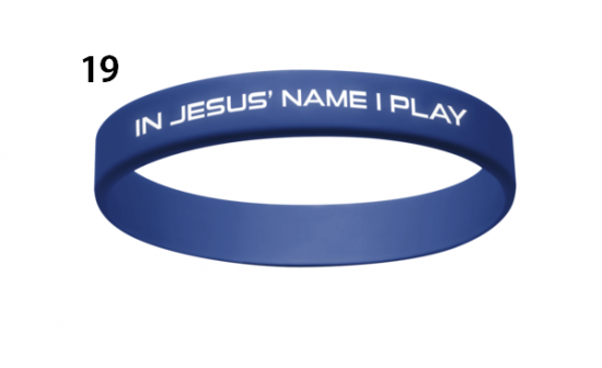 ¨ȯNBAѥХ  In Jesus Name I Play  active faith  ƥե󥫥꡼䥸ॹϡǥ 2å ᡼20