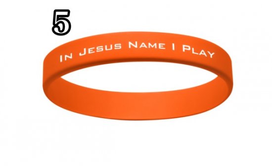 ¨ȯNBAѥХ  In Jesus Name I Play  active faith  ƥե󥫥꡼䥸ॹϡǥ 2å ᡼6