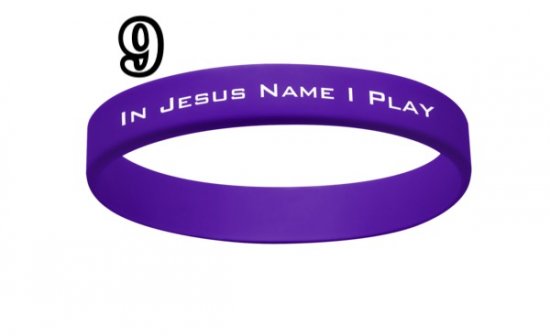 ¨ȯNBAѥХ  In Jesus Name I Play  active faith  ƥե󥫥꡼䥸ॹϡǥ 2å ᡼10