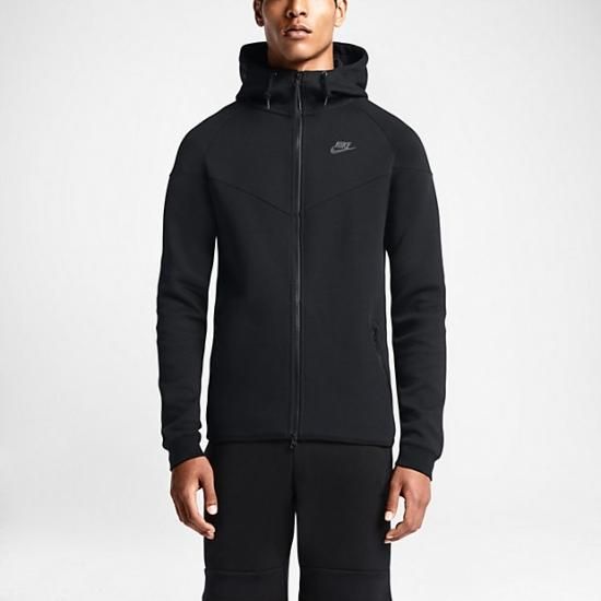 nike tech fleece windrunner