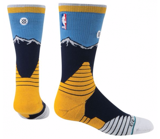 NBA 󥳡 롼å ǥСʥå Stance ᡼