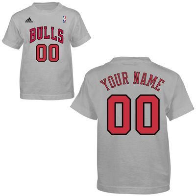 シカゴ・ブルズ ゲームタイム