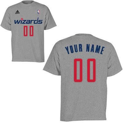 ワシントン・ウィザーズ ゲーム