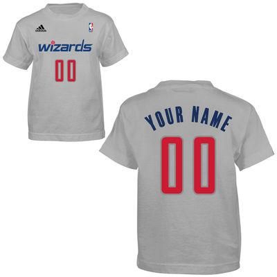 ワシントン・ウィザーズ ゲーム