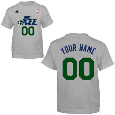 ユタ・ジャズ ゲームタイム カ