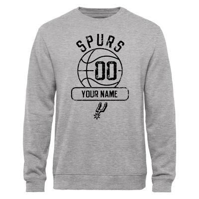 サンアントニオ・スパーズ アッ