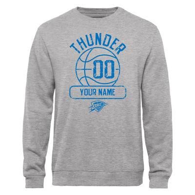 オクラホマシティサンダー アッ