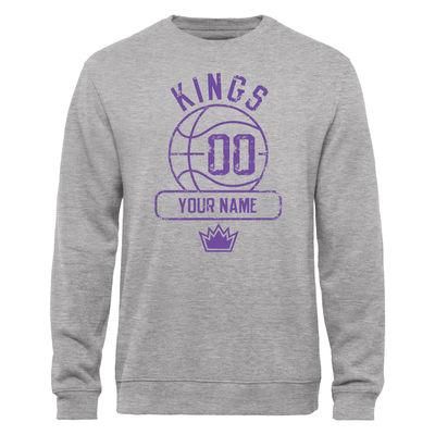 サクラメント・キングス アッシ