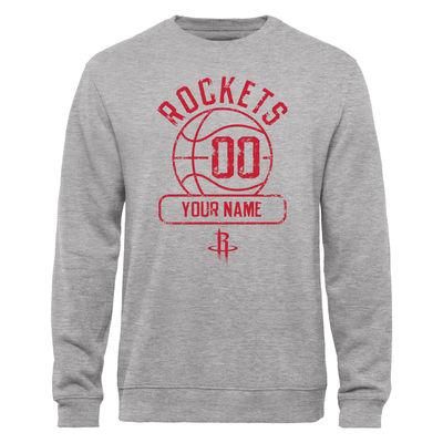 ヒューストンロケッツ アッシュ