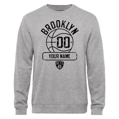 ブルックリン・ネッツ アッシュ